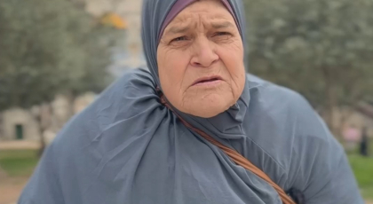 لكم ولغزة دعاء من القلب