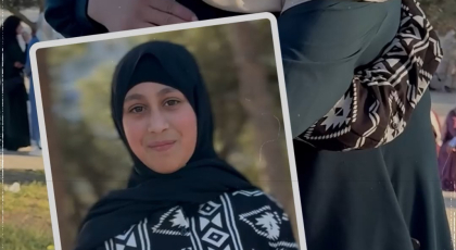 زادت جمالاً بحجابها